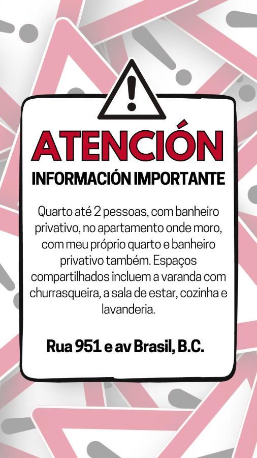 Hospedagem domiciliar Solar Dos Ramos Balneario Camboriu